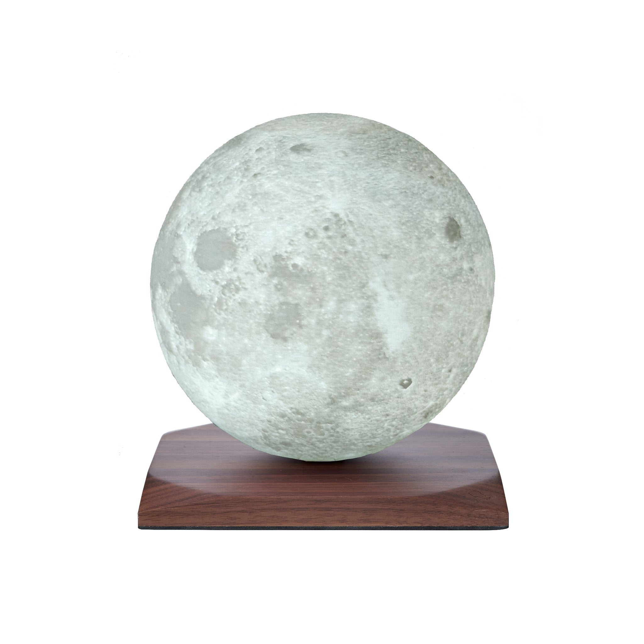 Gingko Smart Luna-Spin Lamp