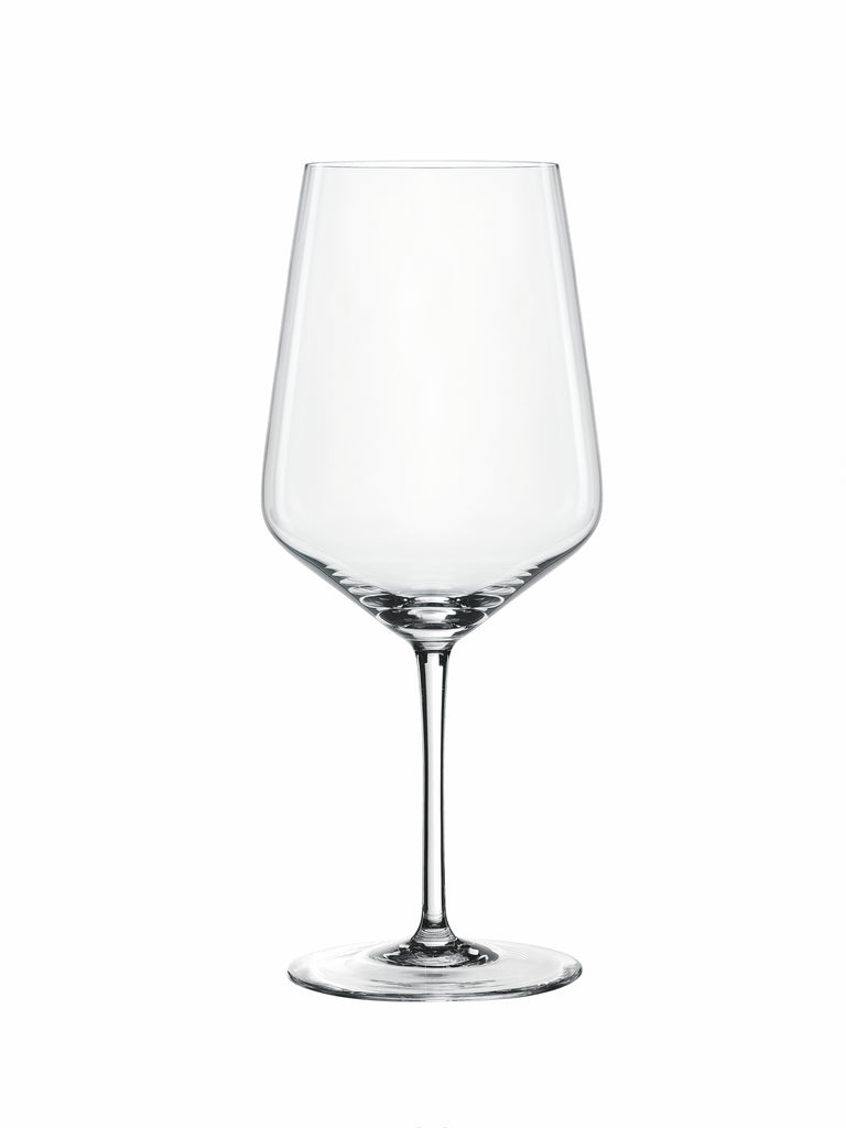 Spiegelau Definition Universal Wine Glasses, Set of 2 – Sol le Luna Concepts