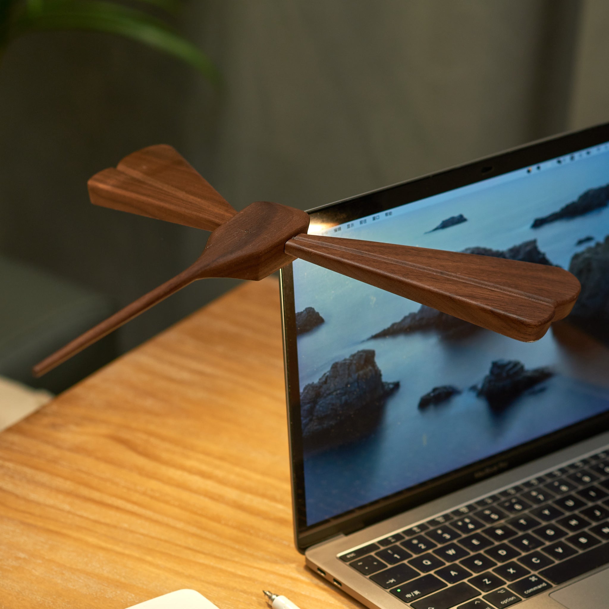 Gingko Dragonflight Balance Light