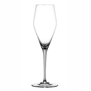 Nachtmann ViNova Champagne Crystal glasses, set of 4