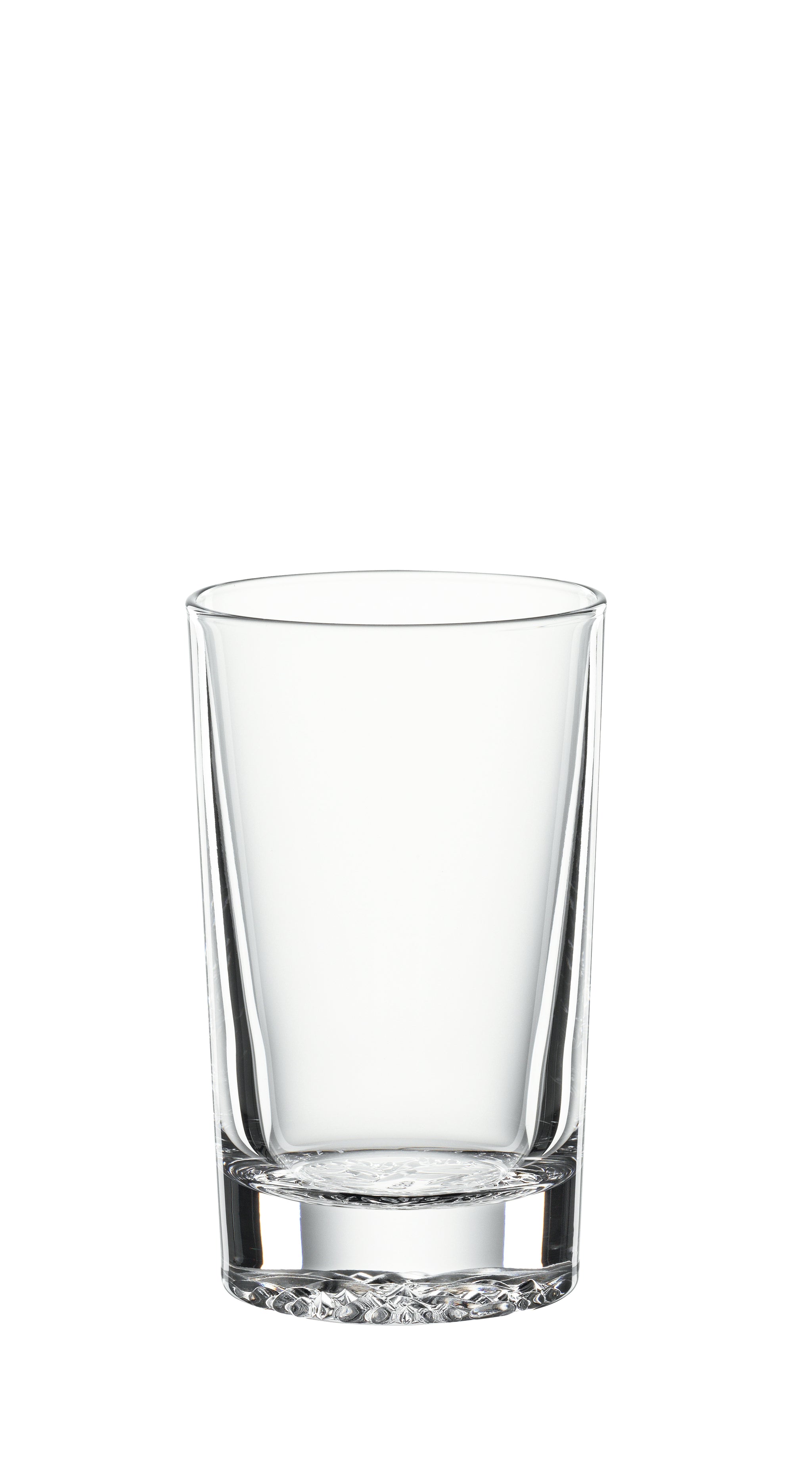 Spiegelau Lounge 2.0 Soft Drink Glasses,  Set of 4