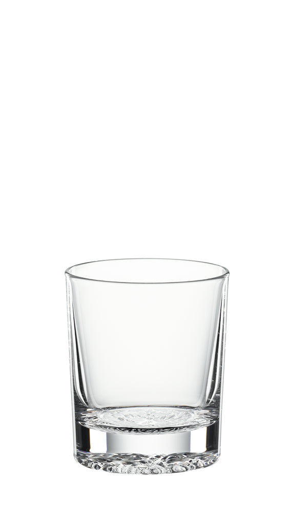 Spiegelau Lounge 2.0 Soft Old Fashioned Cocktail glass, set of 4