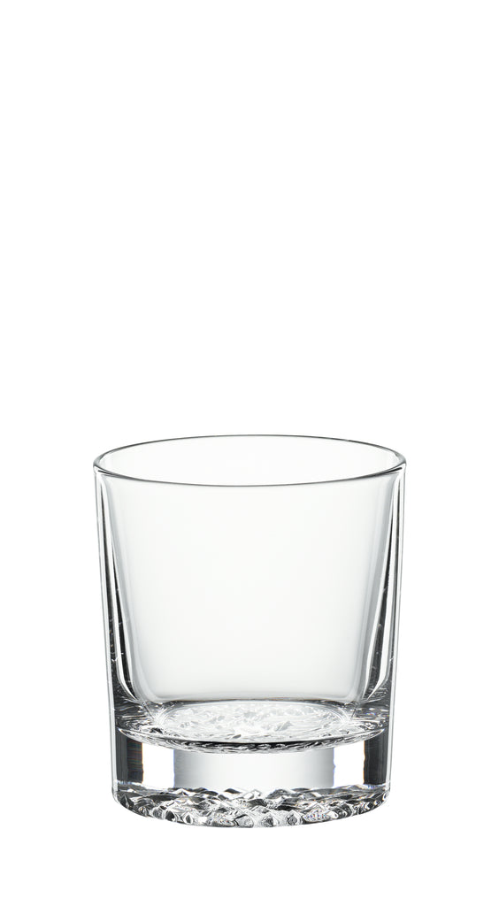 Spiegelau Lounge 2.0 Whisky Tumblers, set of 4