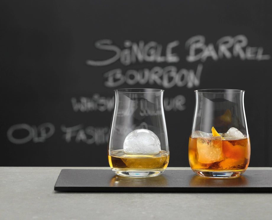 Spiegelau Special glasses Single Barrel Bourbon glass, set of 4