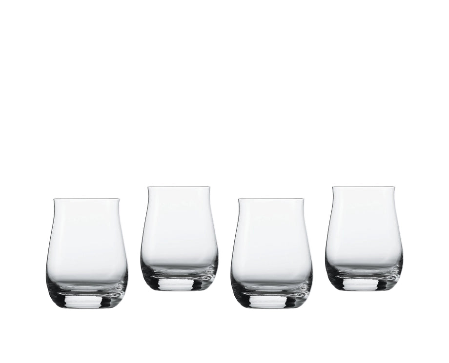 Spiegelau Special glasses Single Barrel Bourbon glass, set of 4