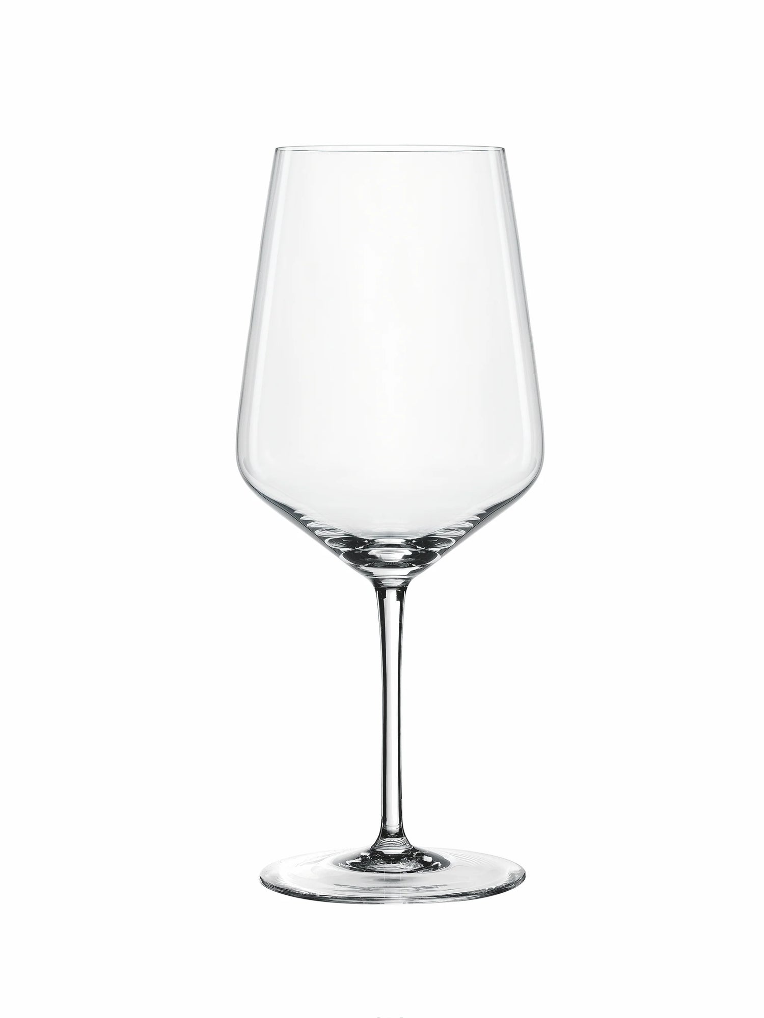 Spiegelau Style Red Wine Glasses, 1 glass