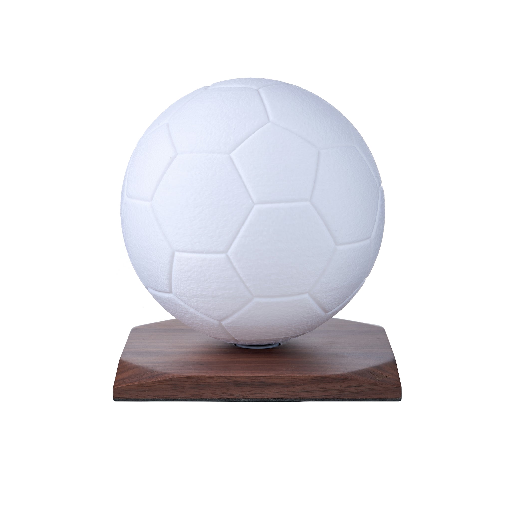 Gingko Smart  Lewis Football Spin Lamp