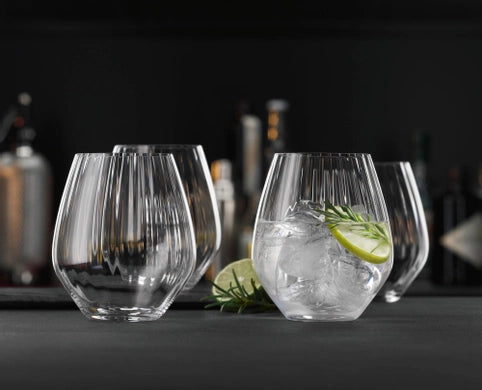 Spiegelau Special Glasses Gin & Tonic Tumbler, set of 4