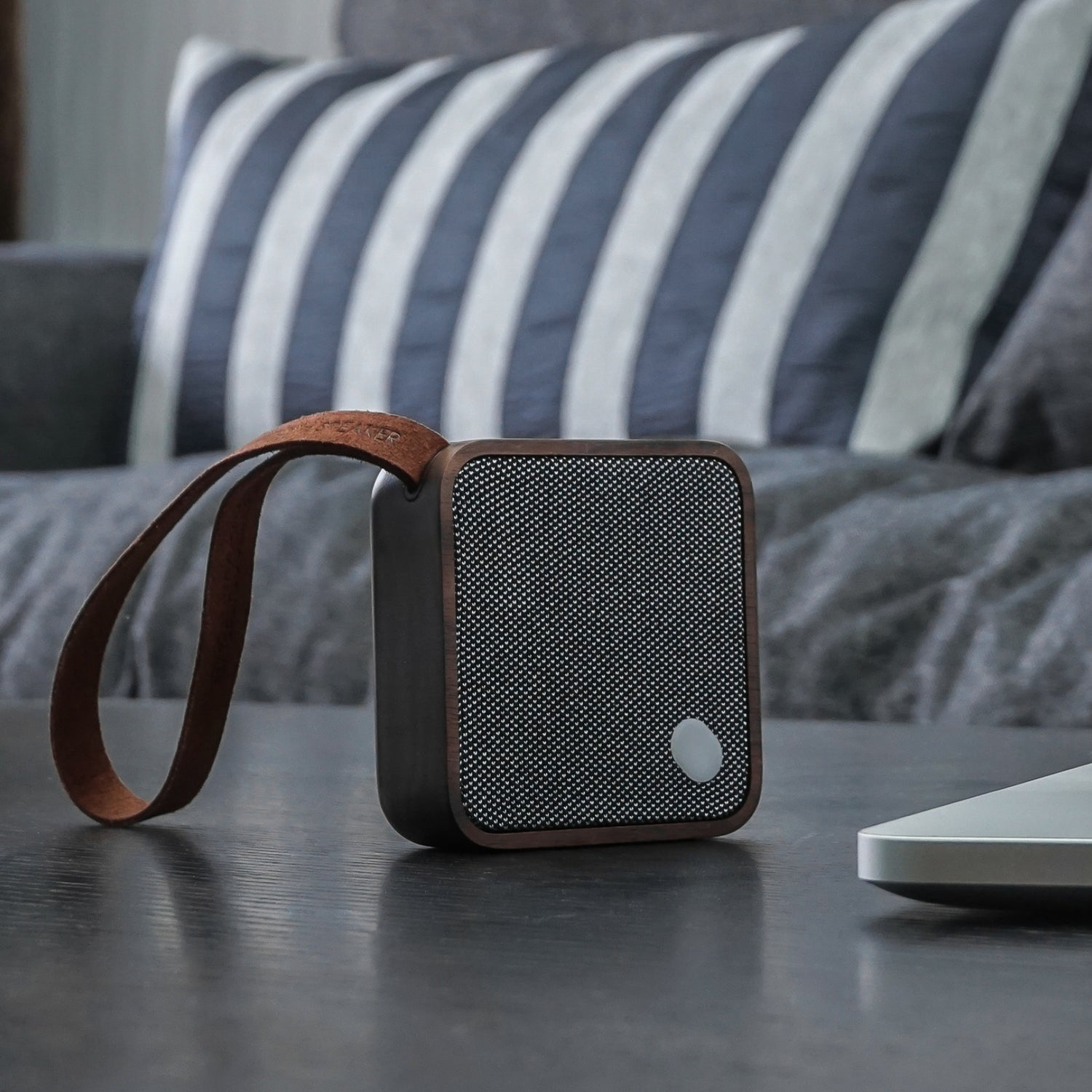 Gingko Mi Square Bluetooth Speaker