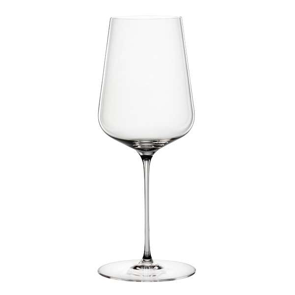 Spiegelau Definition Universal Wine Glasses, Set of 2