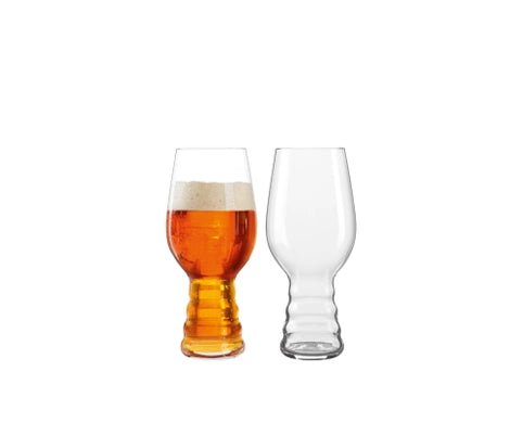 Spiegelau IPA Craft Beer Glass, Set of 2