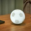 Gingko Smart  Lewis Football Spin Lamp
