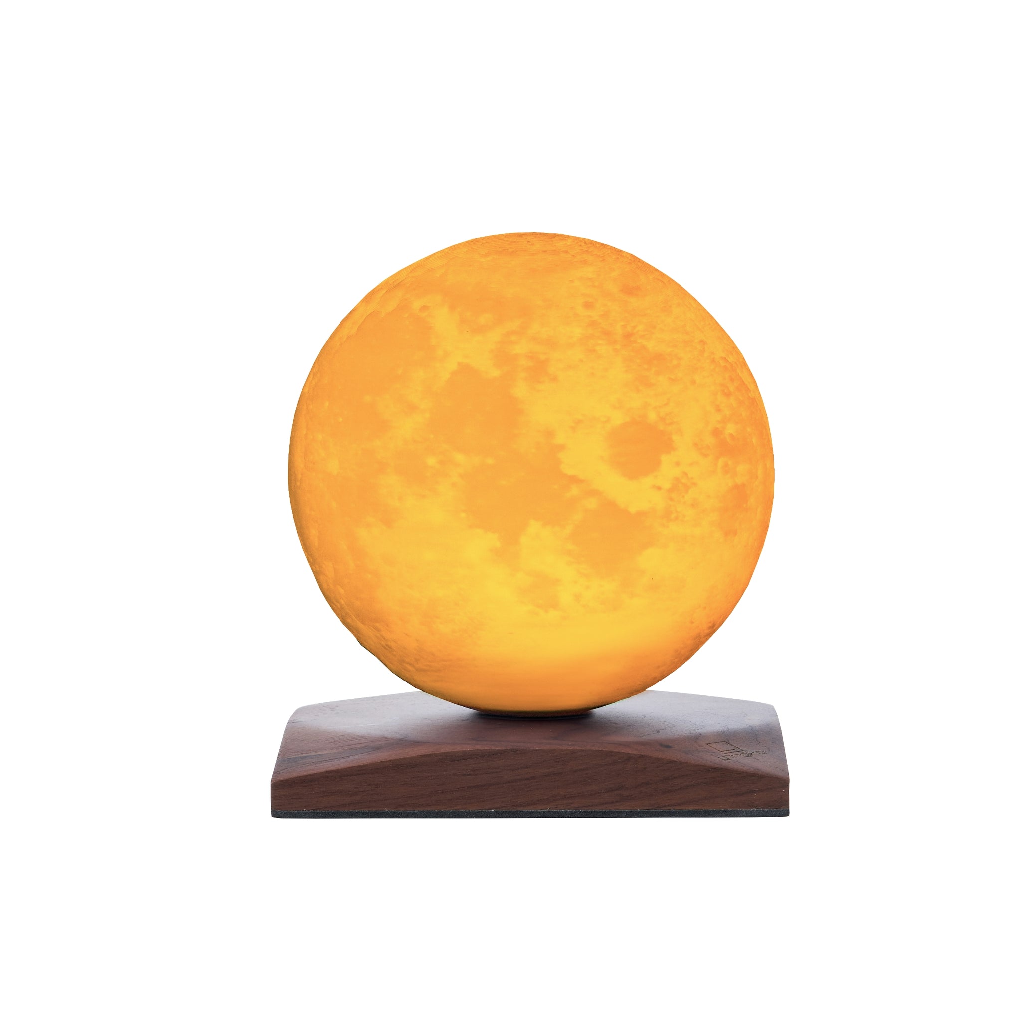 Gingko Smart Luna-Spin Lamp