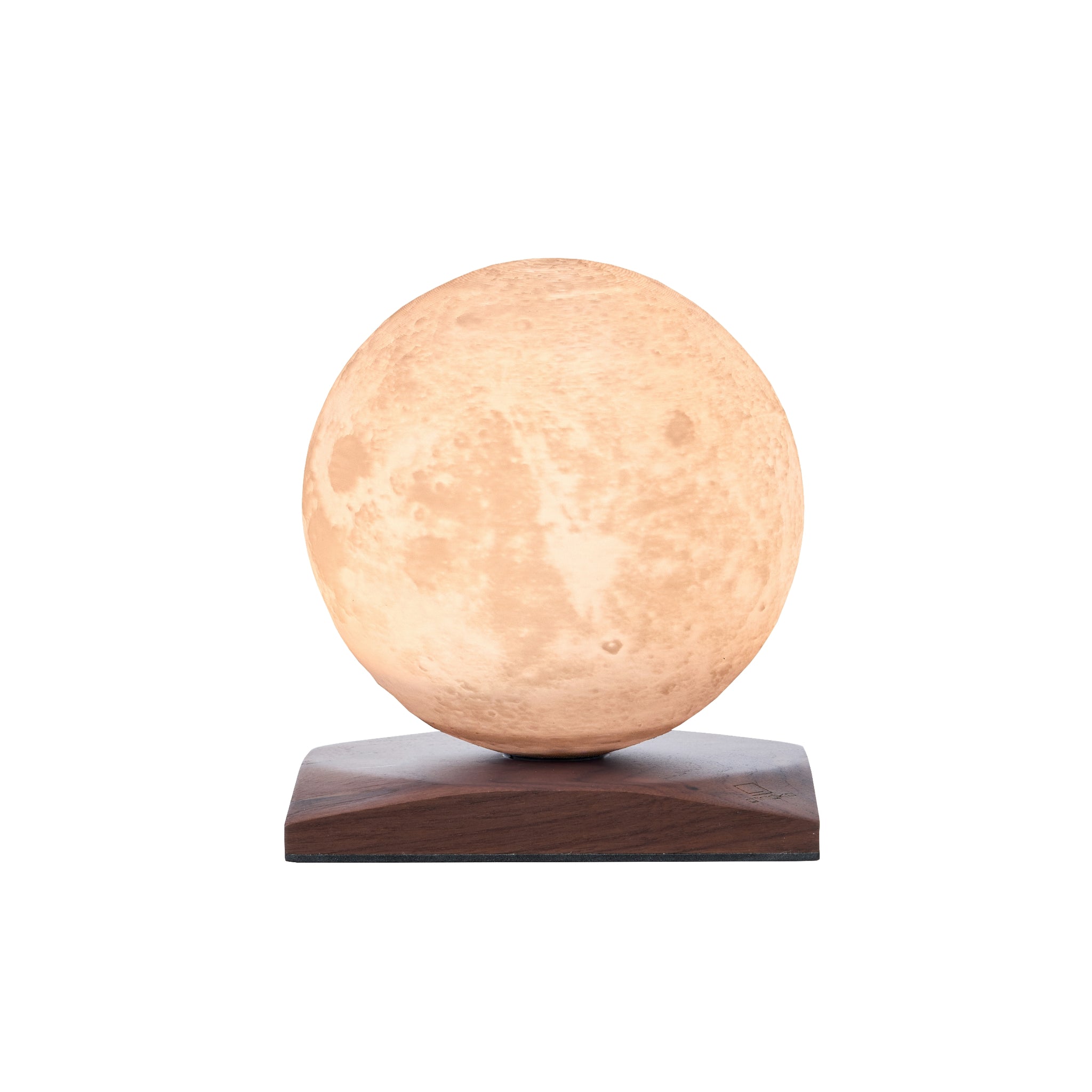 Gingko Smart Luna-Spin Lamp