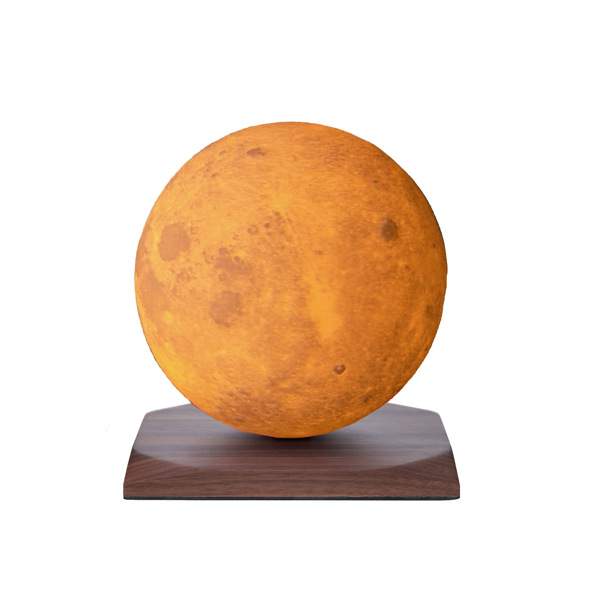 Gingko Smart Luna-Spin Lamp