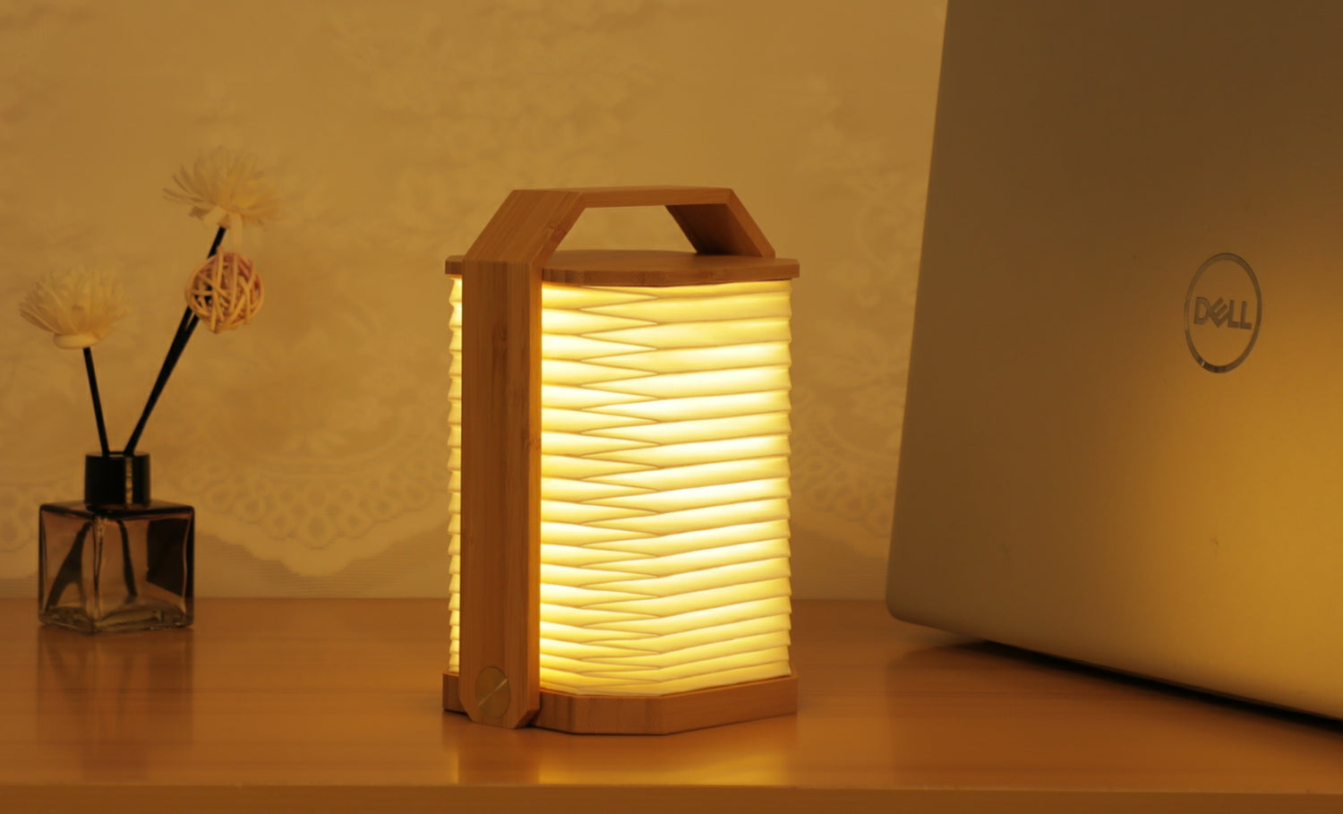 Gingko Smart Origami Lamp