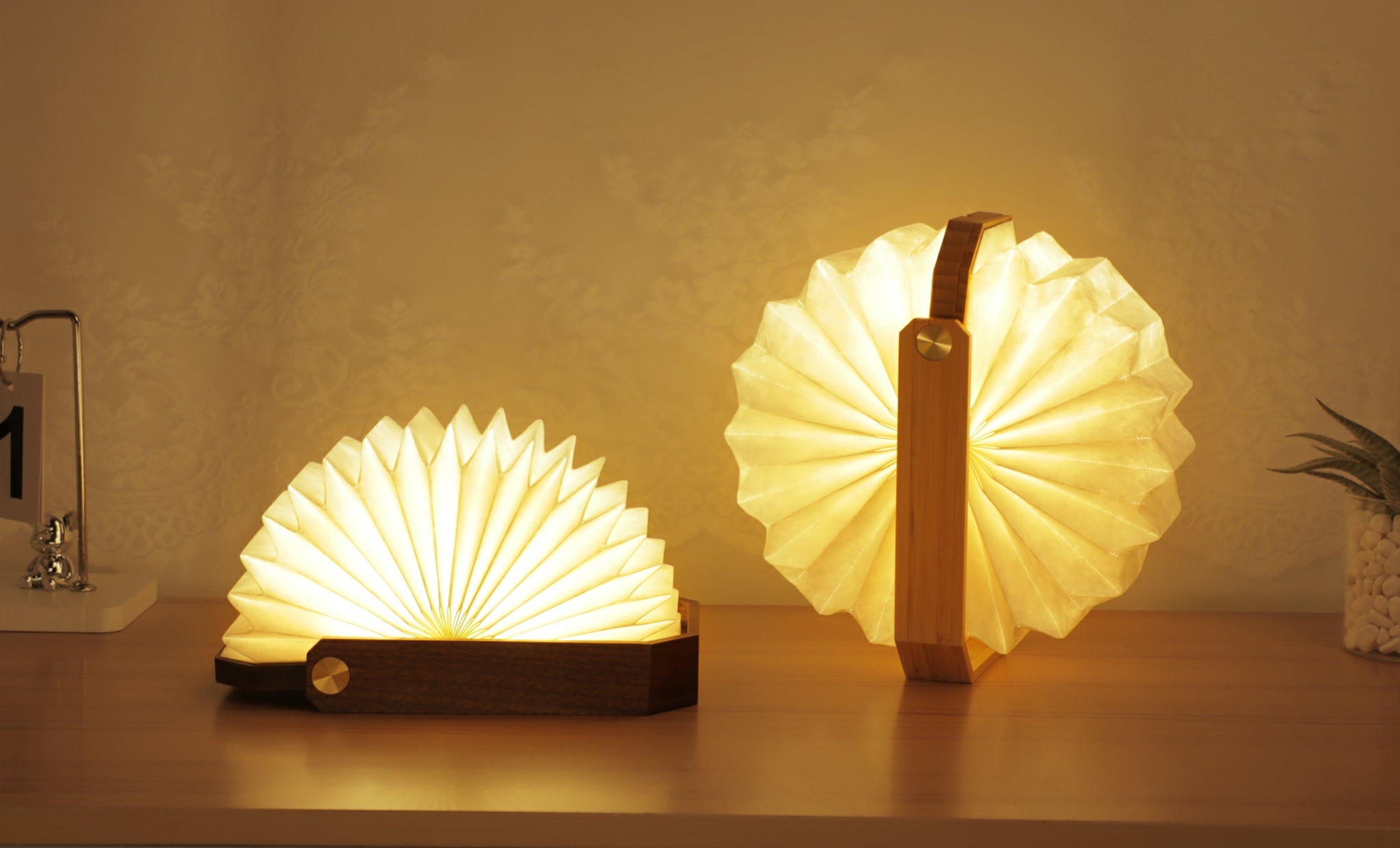Gingko Smart Origami Lamp