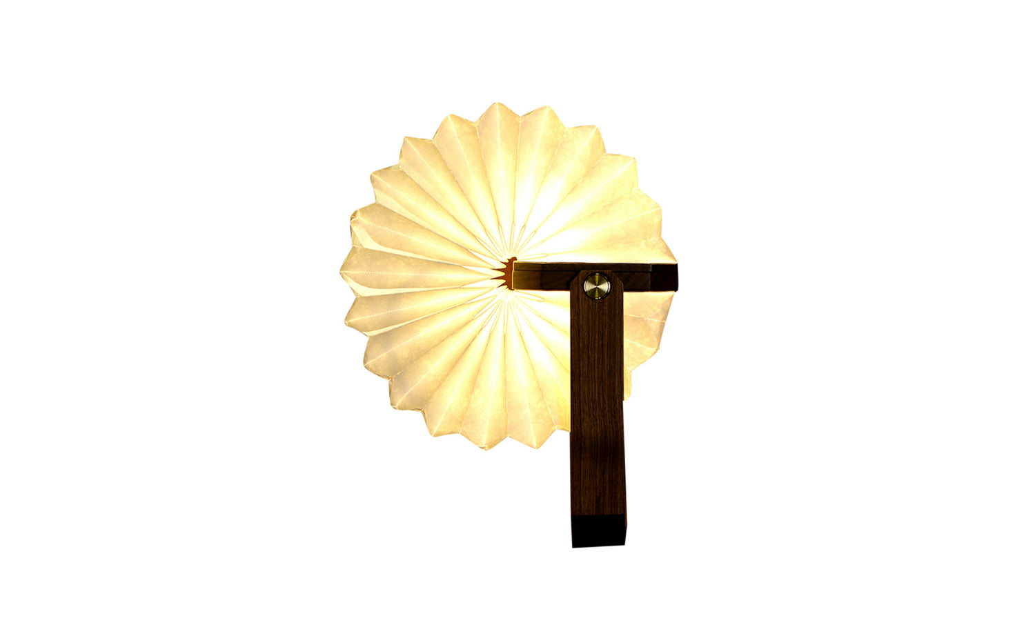 Gingko Smart Origami Lamp
