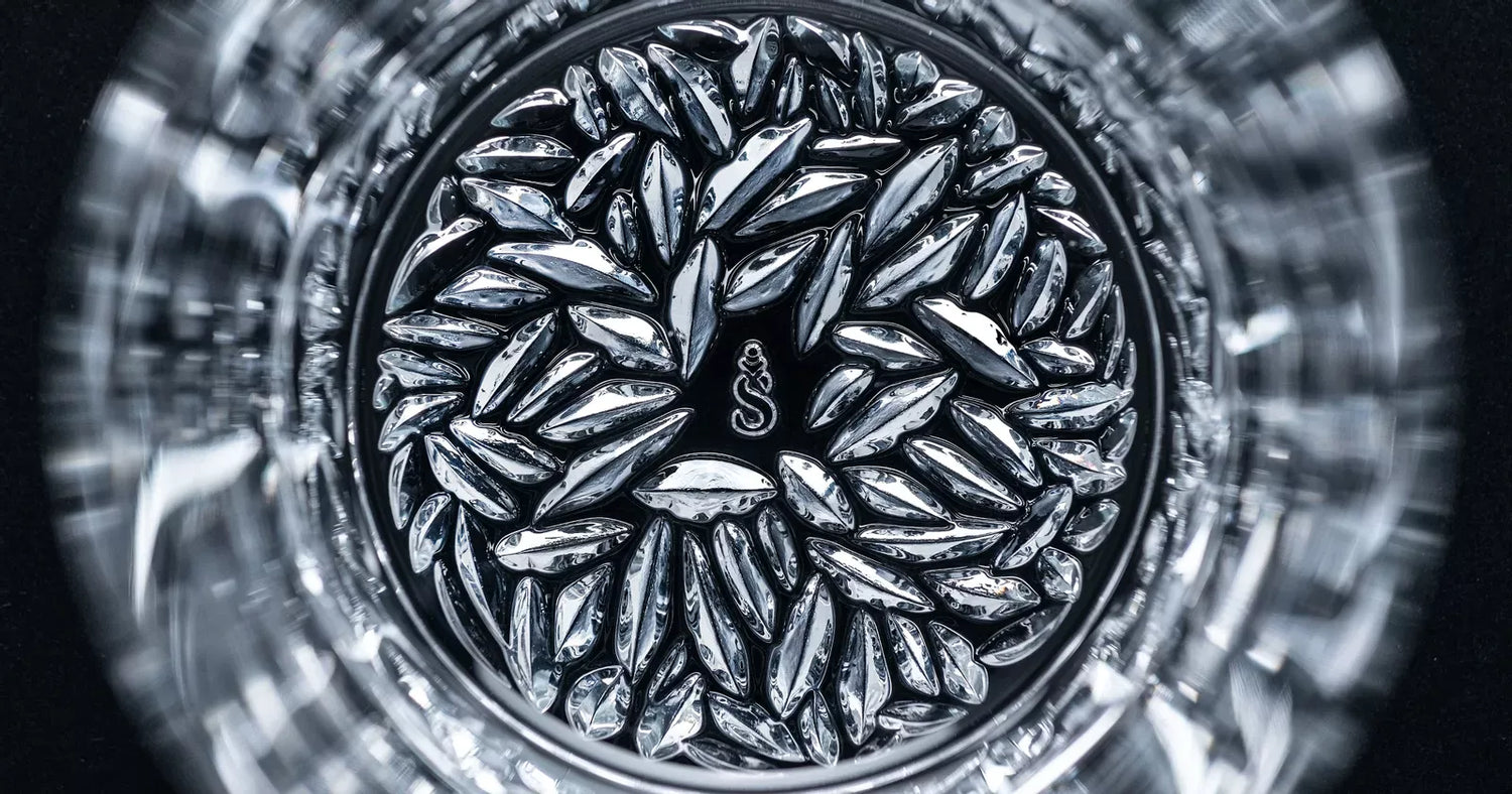 Spiegelau Lounge 2.0 Whisky Tumblers, set of 4