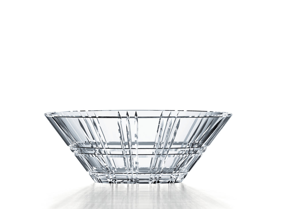 Nachtmann Square Serving Bowl, 27 cm - 1 piece