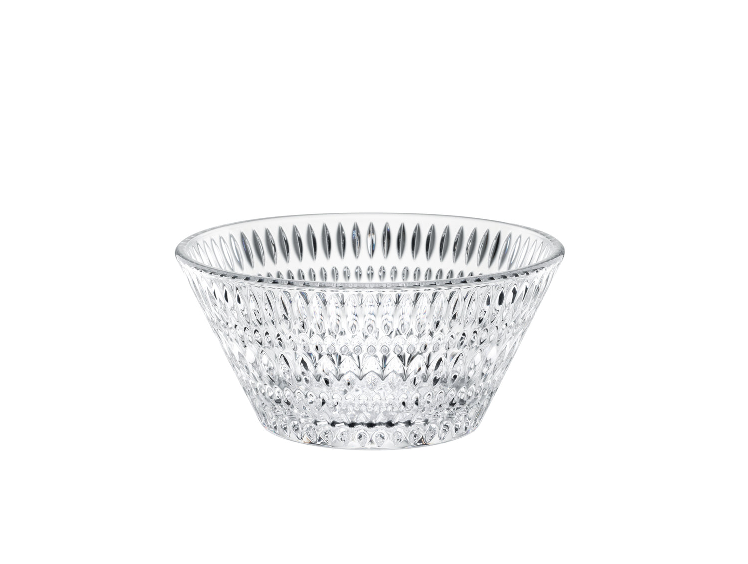 Nachtmann Ethno Bowl 16.5cm, Set of 2
