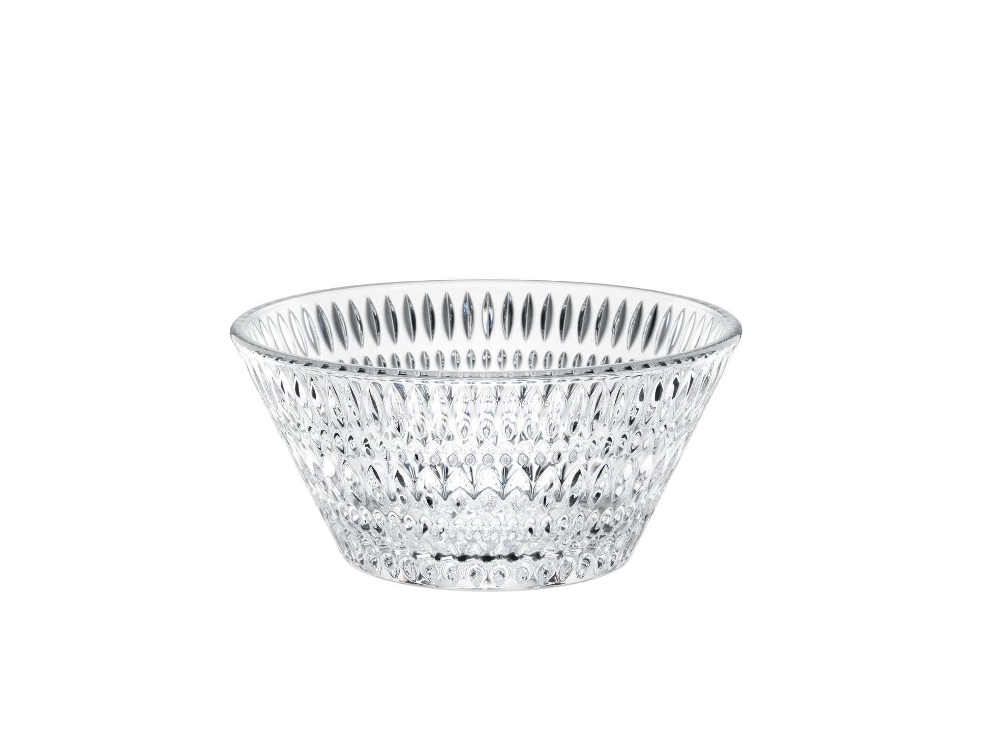 Nachtmann Ethno Bowl 16.5cm, Set of 2