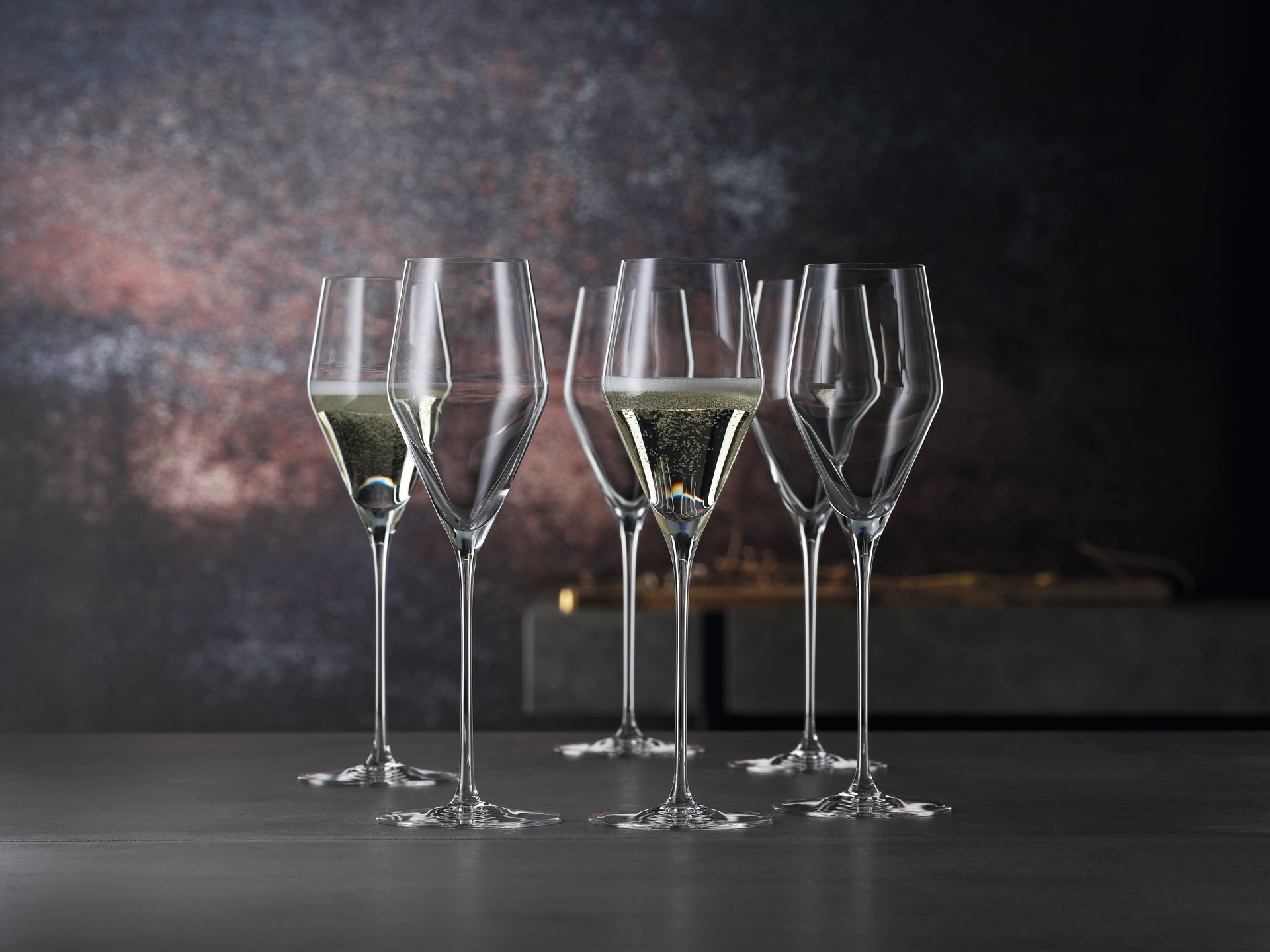 Spiegelau Definition Universal Wine Glasses, Set of 2 – Sol le Luna Concepts