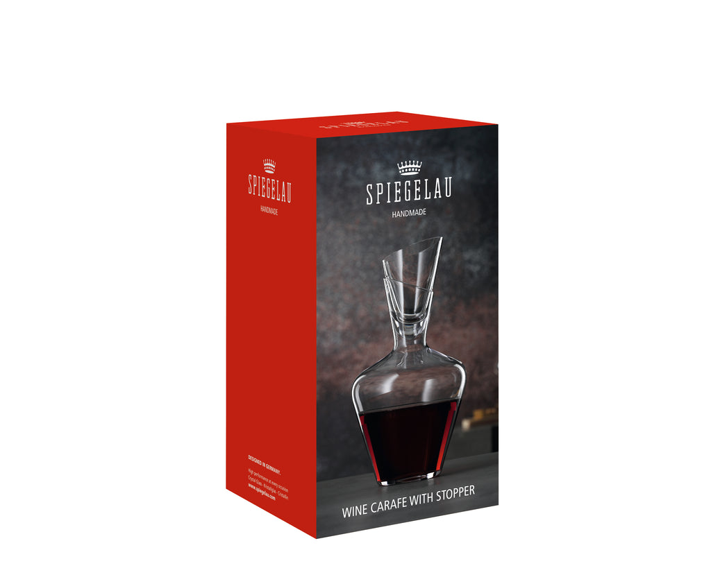 Spiegelau Definition Carafe 1,01L 1 Piece