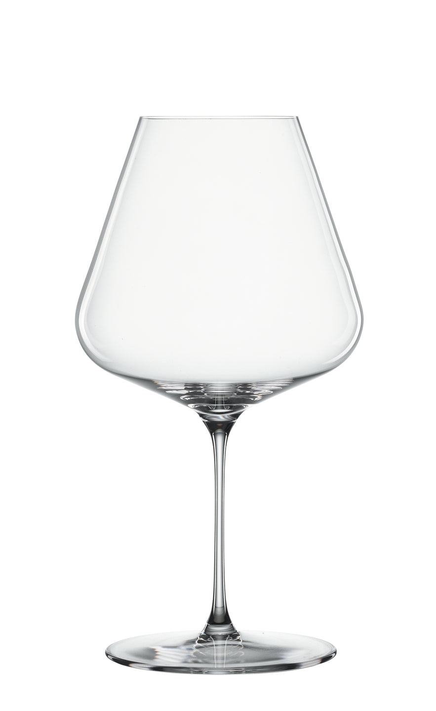 Spiegelau Definition Universal Wine Glasses, Set of 2 – Sol le Luna Concepts