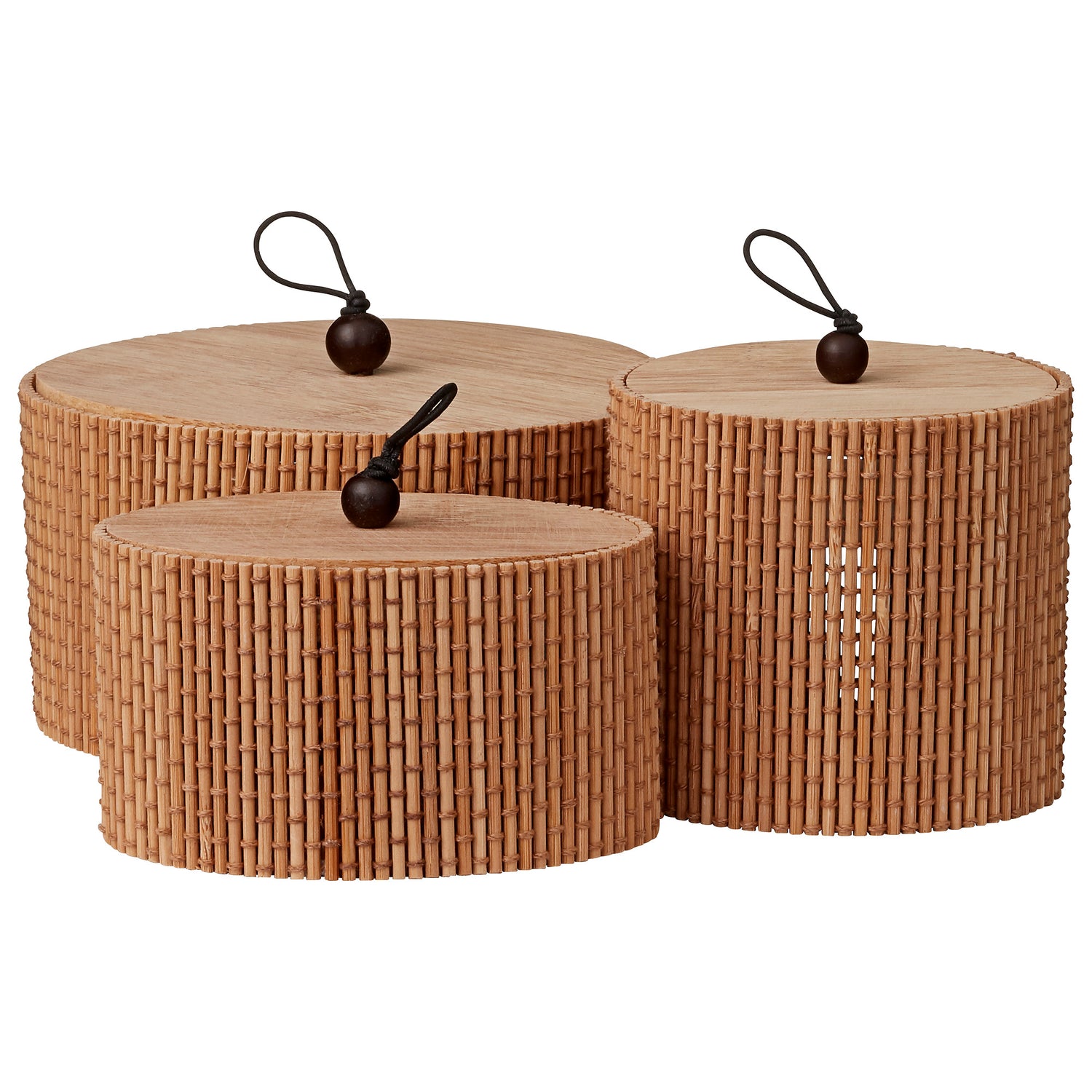 Lene Bjerre Roisin 3-Box Set