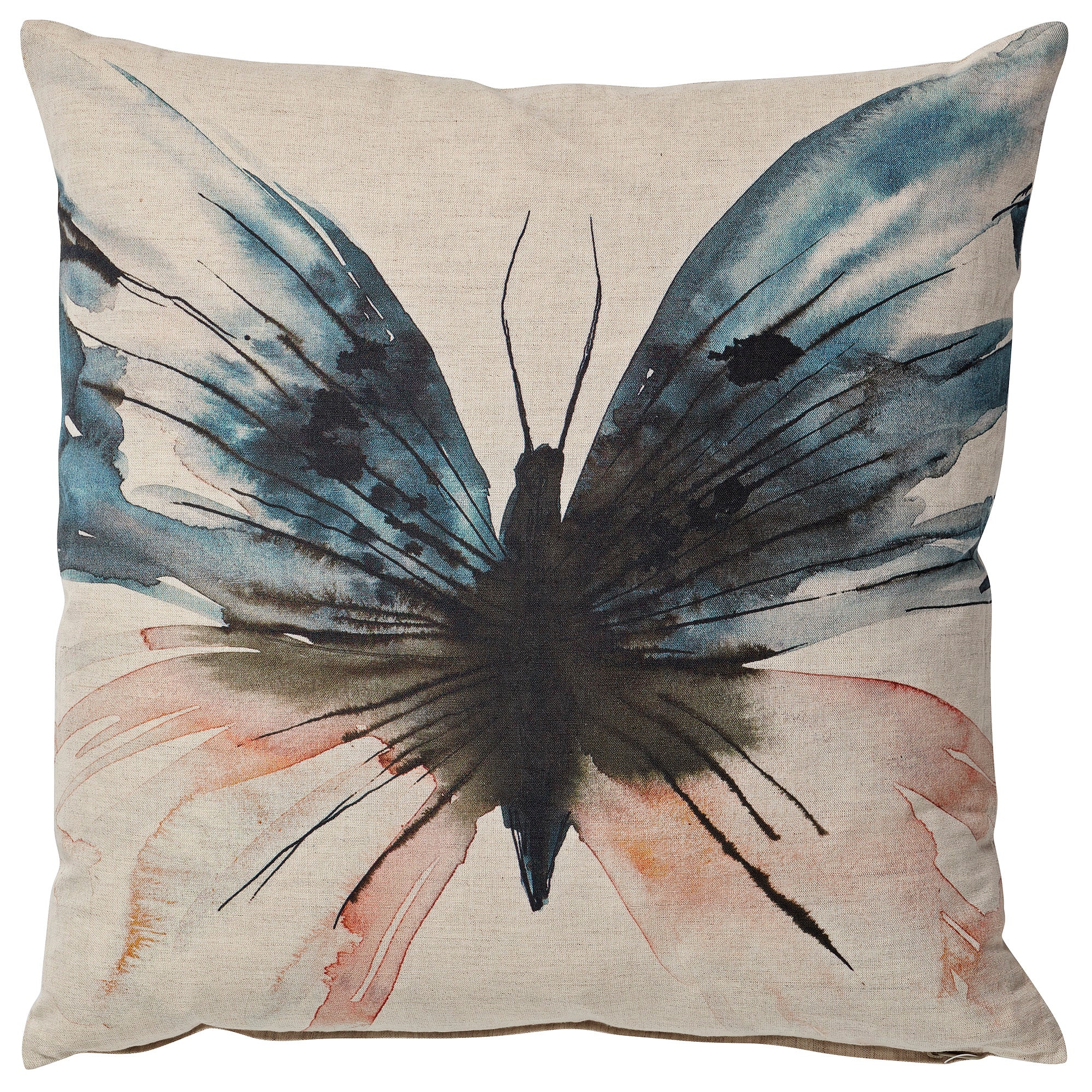 Lene Bjerre Birea Cushion filled with Duck feathers - 50x50cm
