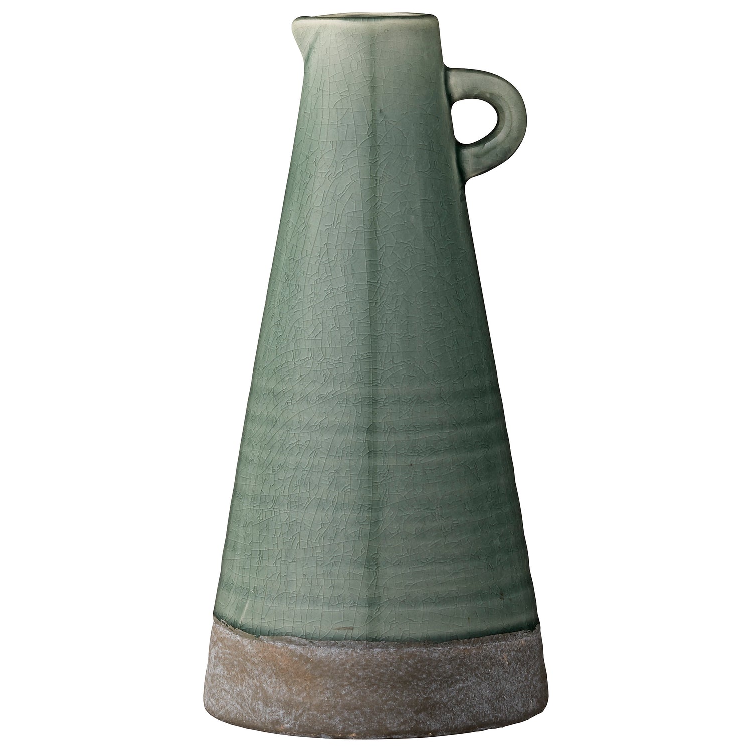 Lene Bjerre Magdia Vase Laurel Wreath 16cm