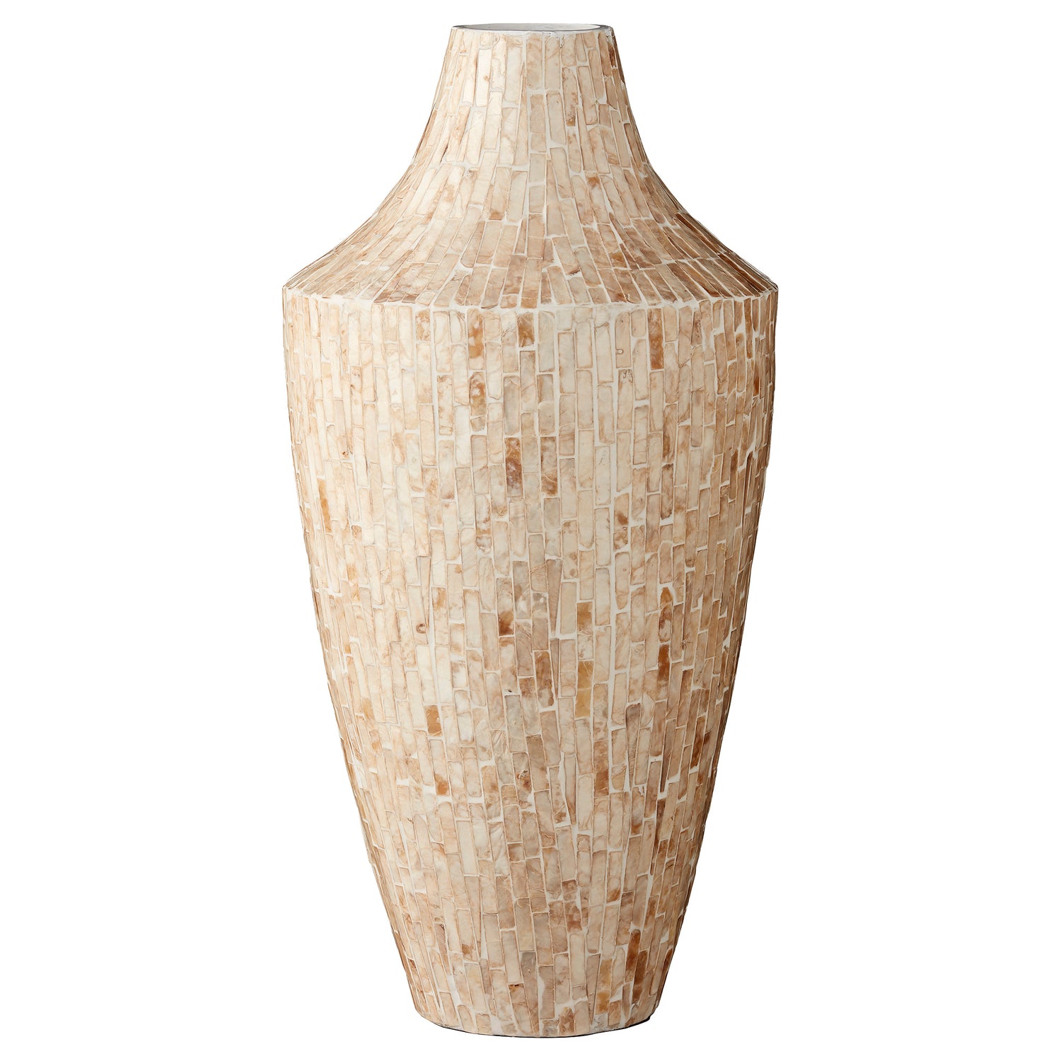 Lene Bjerre Adina Floor Decoration Vase 52cm