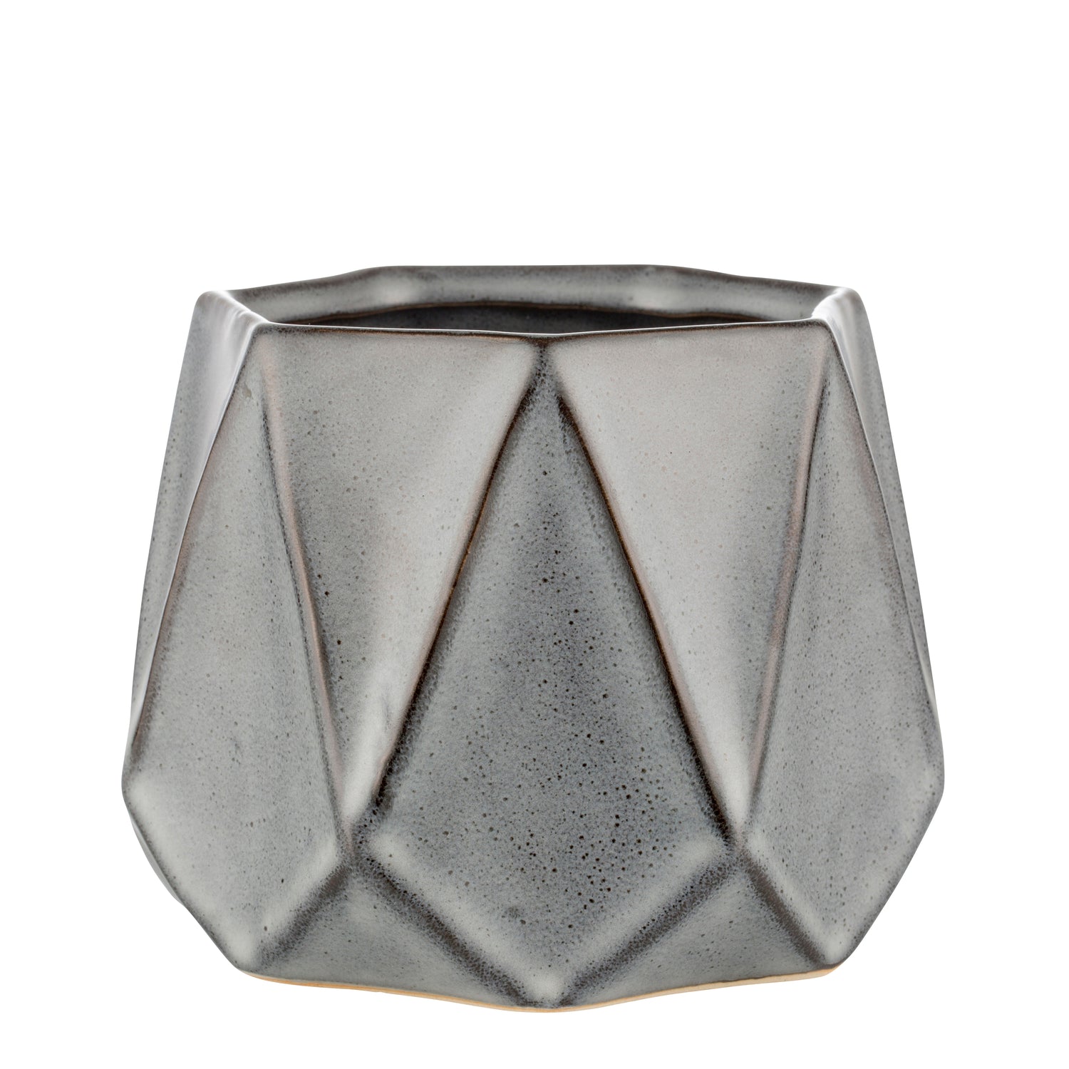 Lene Bjerre Helma Flower Pot 13x11cm