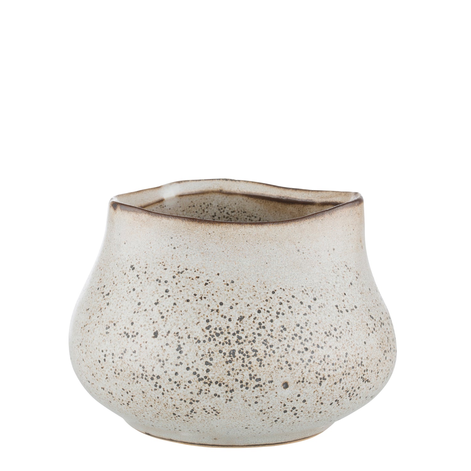 Lene Bjerre Helsia Flower Pot 14x10.5cm