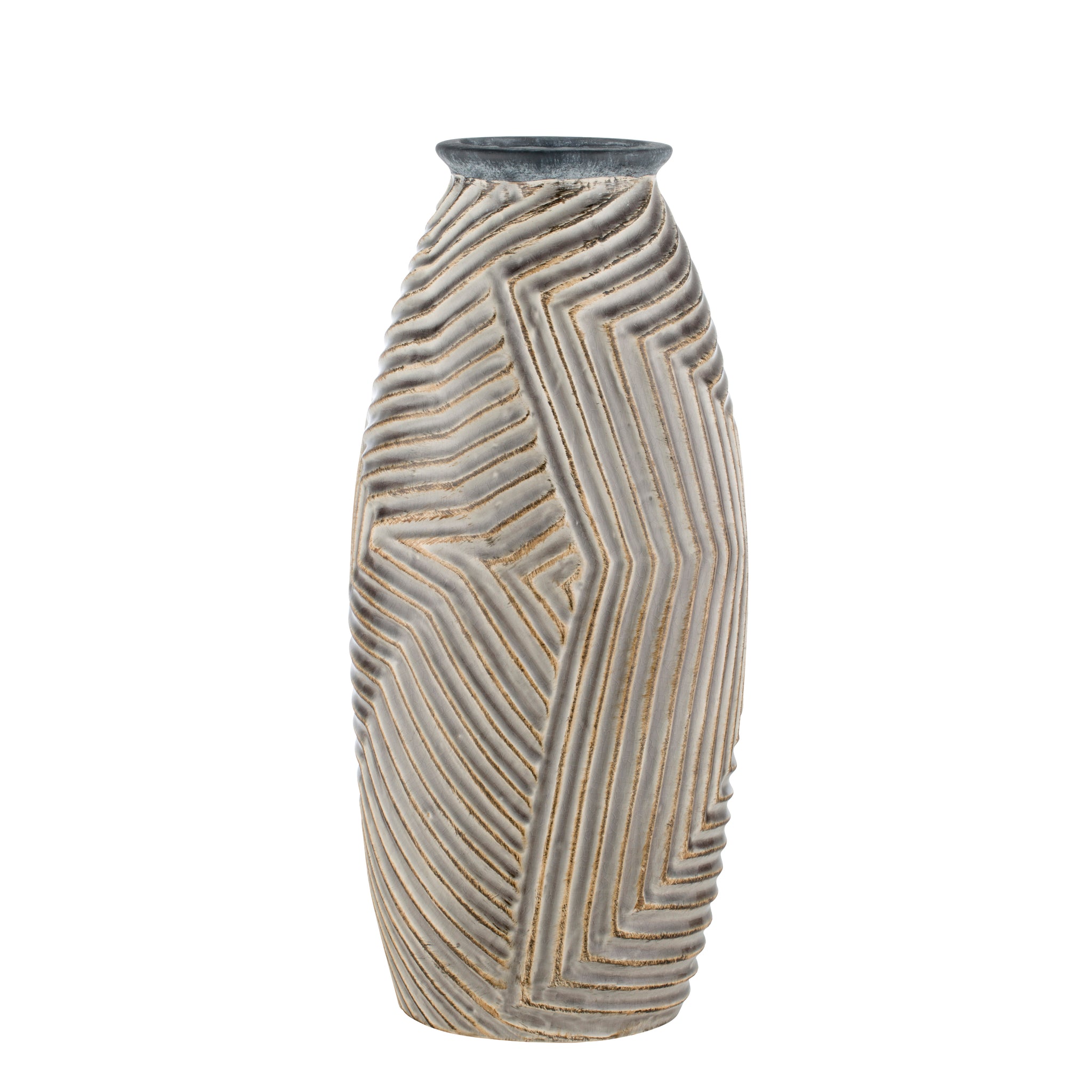 Lene Bjerre Ruria Vase 36cm