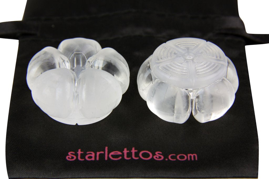 Starlettos High Heel Protectors