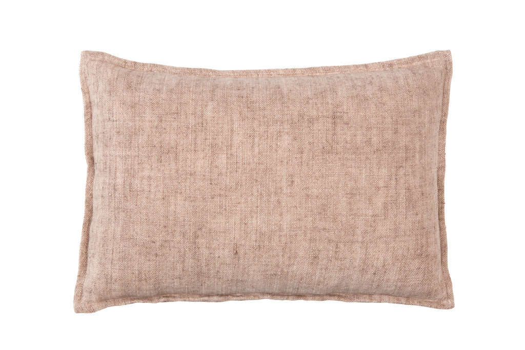 Lene Bjerre Rikke Cushion filled with Duck feathers - 60x40cm