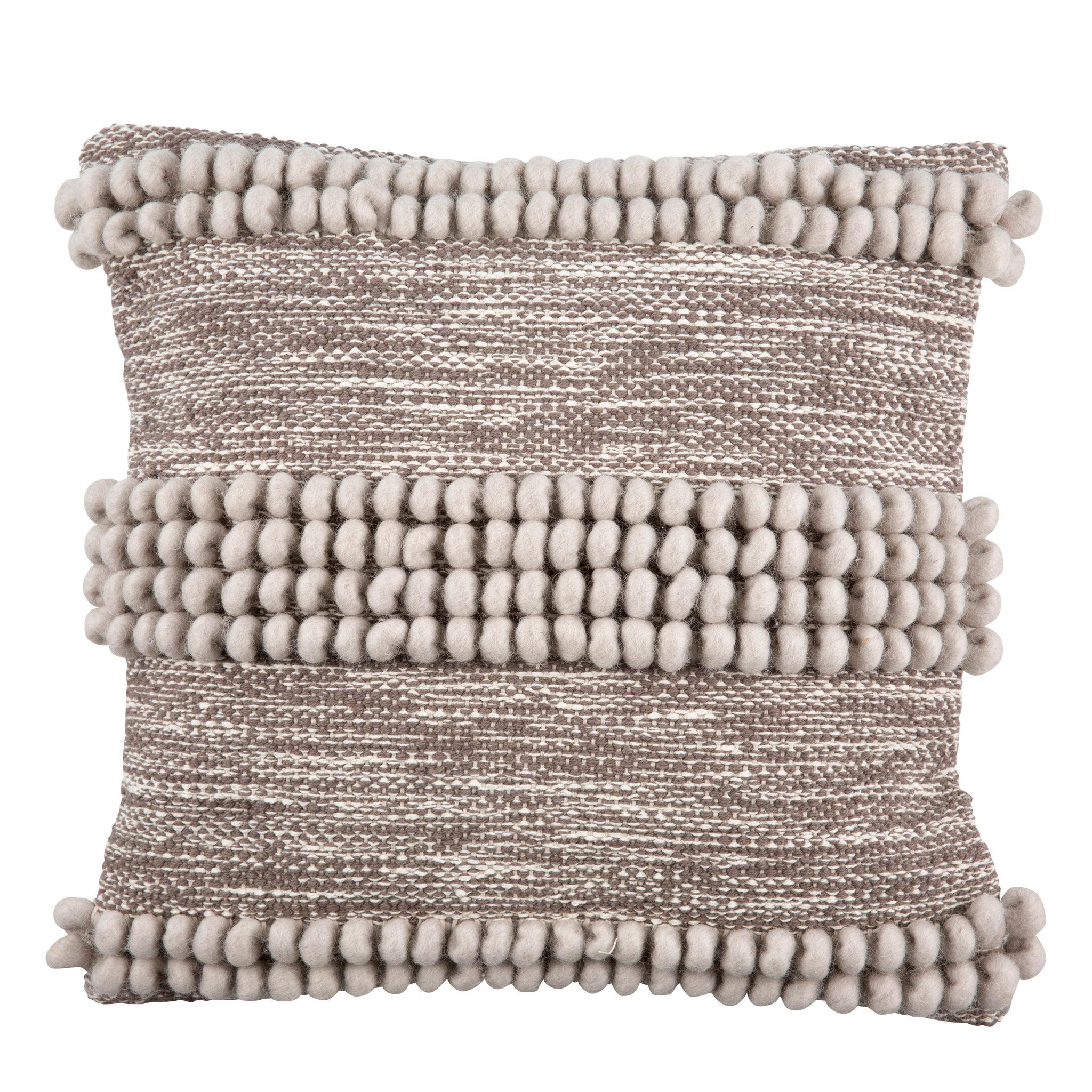 Lene Bjerre Tamia Cushion filled with Duck feathers - 45x45cm