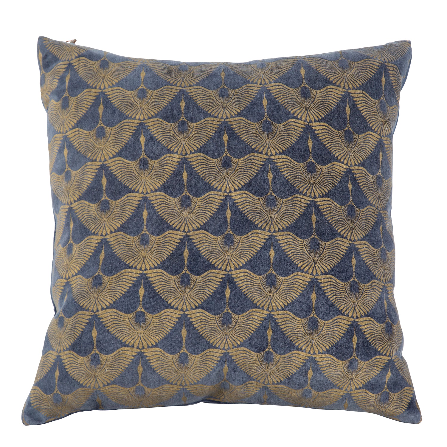 Lene Bjerre Ayane Sargasso Sea Cushion filled with Duck feathers - 50x50cm