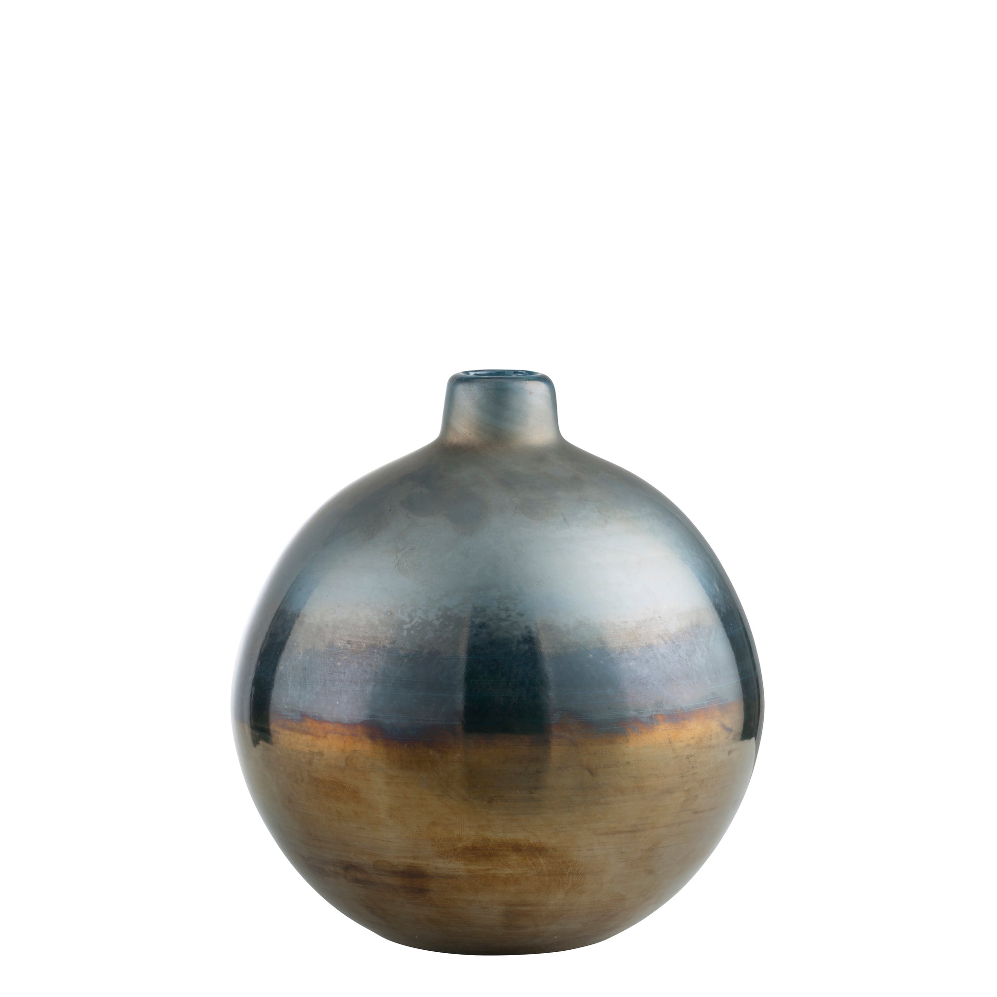 Lene Bjerre Suki Glass Vase 18cm