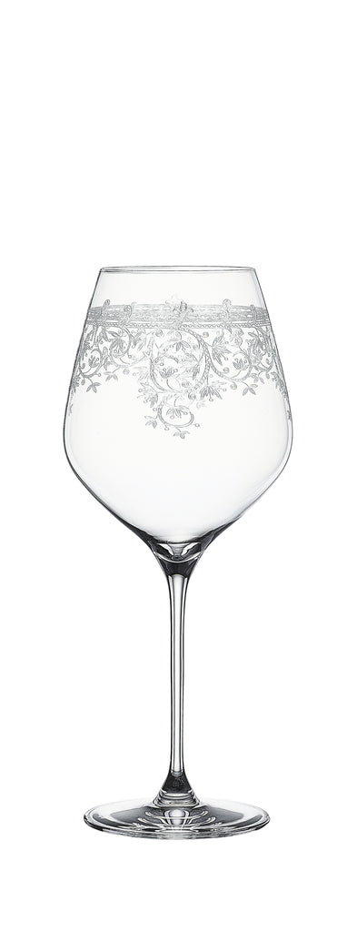 Spiegelau Style Burgundy Wine Glasses, Set of 4 – Sol le Luna Concepts