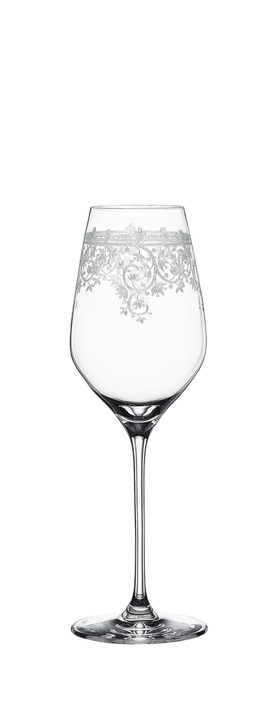 Spiegelau Style Burgundy Wine Glasses, Set of 4 – Sol le Luna Concepts