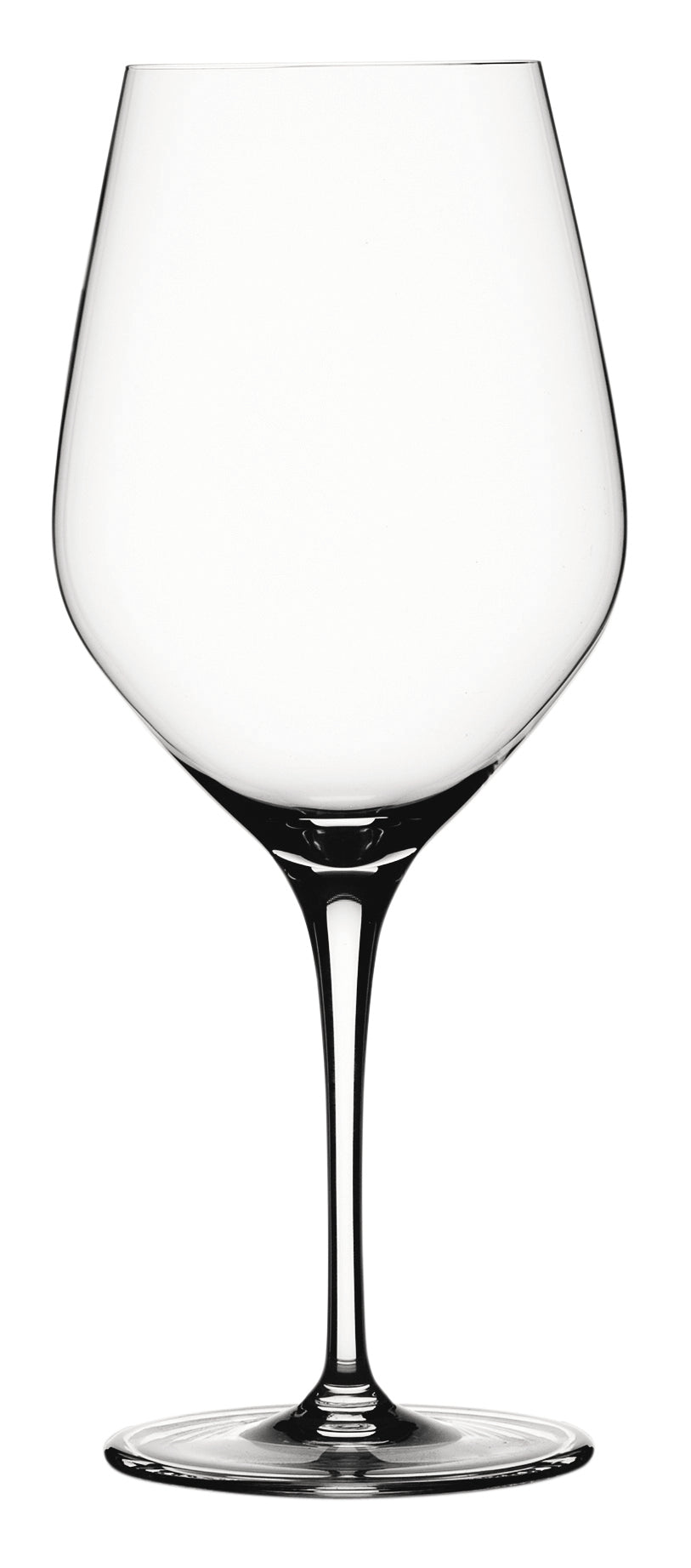 Spiegelau Authentis Bonus Pack set of 12