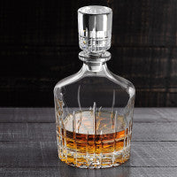 Spiegelau Perfect Serve Whisky Decanter - 750 ml