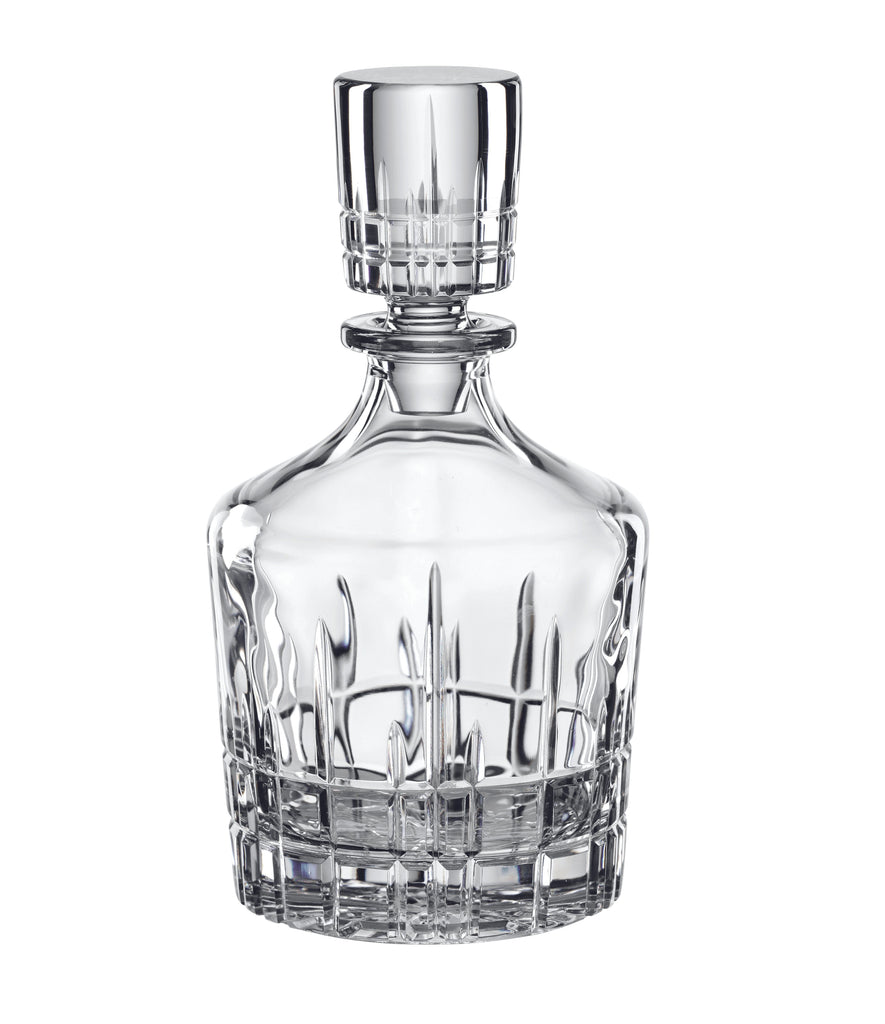 Spiegelau Perfect Serve Whisky Decanter - 750 ml