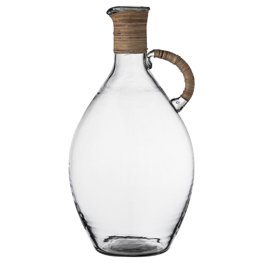 Lene Bjerre Renita MOUTH-BLOWN Decoration Bottle 40cm