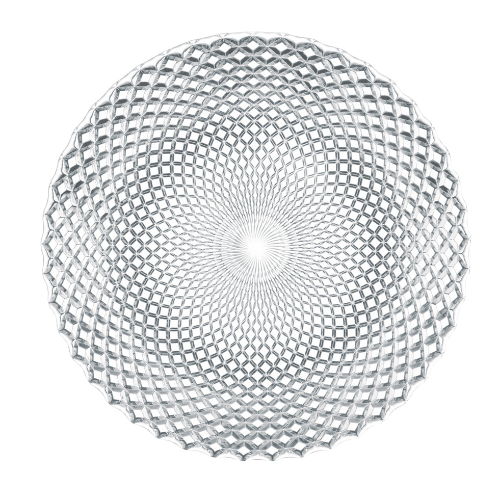 Nachtmann Bossa Nova Rumba Charger Plate, 32cm - Set of 2