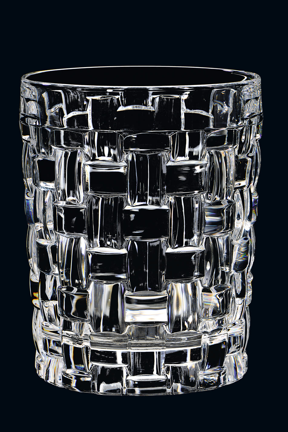 Bossa Nova Tumbler 33 cl, Set of 4 - Nachtmann @ RoyalDesign