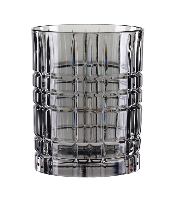 Nachtmann Highland Whisky Tumbler, Smoke (1 piece)